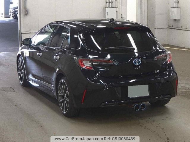 toyota corolla-sport 2019 quick_quick_6AA-ZWE211H_ZWE211-1015422 image 2