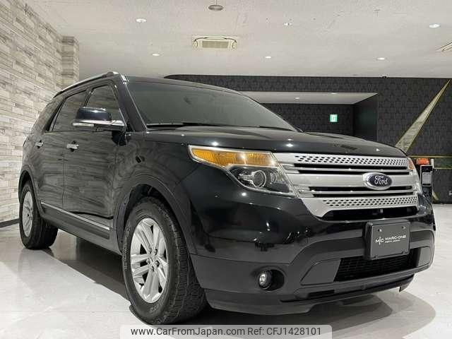 ford explorer 2014 quick_quick_ABA-1FMHK9_1FM5K7D92EGB98642 image 1