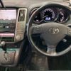 toyota harrier 2011 CFJ1824015 image 8