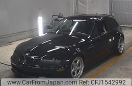 2001 Bmw Z3 WBACK71040LL95374 - Car Price $12,565