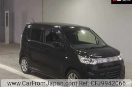 suzuki wagon-r 2013 -SUZUKI--Wagon R MH34S-732069---SUZUKI--Wagon R MH34S-732069-