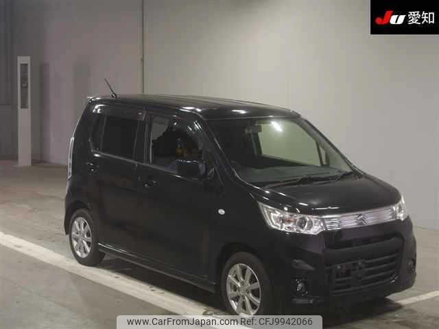 suzuki wagon-r 2013 -SUZUKI--Wagon R MH34S-732069---SUZUKI--Wagon R MH34S-732069- image 1