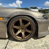 nissan silvia 1999 CFJ1738786 image 17