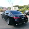 mercedes-benz s-class 2023 -MERCEDES-BENZ--Benz S Class 5AA-223163--W1K2231632A138244---MERCEDES-BENZ--Benz S Class 5AA-223163--W1K2231632A138244- image 5