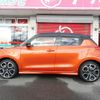 suzuki swift 2020 -SUZUKI--Swift 4BA-ZC33S--ZC33S-402109---SUZUKI--Swift 4BA-ZC33S--ZC33S-402109- image 7