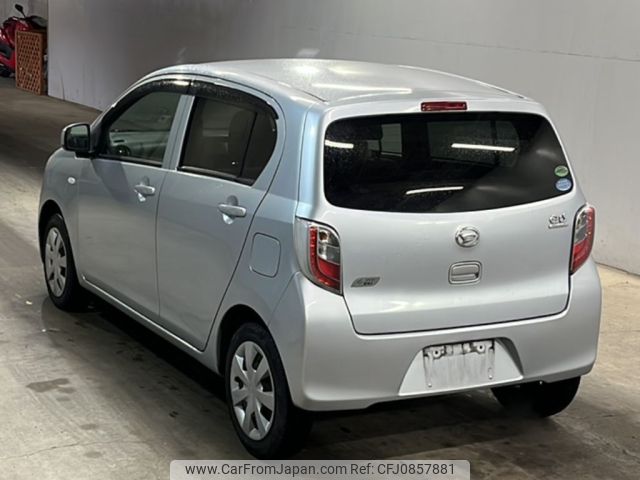 daihatsu mira-e-s 2012 -DAIHATSU--Mira e:s LA300S-1092573---DAIHATSU--Mira e:s LA300S-1092573- image 2