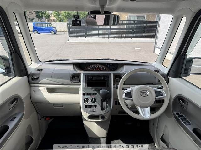 daihatsu tanto 2019 -DAIHATSU--Tanto DBA-LA600S--LA600S-0790290---DAIHATSU--Tanto DBA-LA600S--LA600S-0790290- image 2