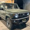 suzuki jimny 2023 -SUZUKI--Jimny 3BA-JB64W--JB64W-318228---SUZUKI--Jimny 3BA-JB64W--JB64W-318228- image 1