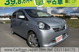 daihatsu mira-e-s 2012 -DAIHATSU--Mira e:s LA300S--1086135---DAIHATSU--Mira e:s LA300S--1086135-