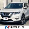 nissan x-trail 2018 -NISSAN--X-Trail DBA-T32--T32-051635---NISSAN--X-Trail DBA-T32--T32-051635- image 1