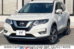 nissan x-trail 2018 -NISSAN--X-Trail DBA-T32--T32-051635---NISSAN--X-Trail DBA-T32--T32-051635-