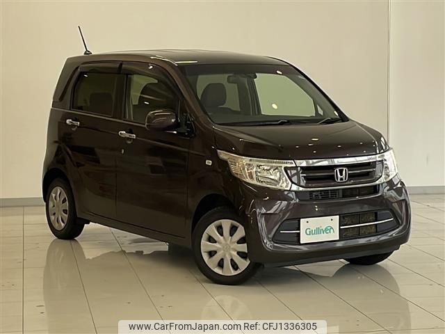 honda n-wgn 2017 -HONDA--N WGN DBA-JH2--JH2-1211835---HONDA--N WGN DBA-JH2--JH2-1211835- image 1