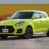 suzuki swift 2019 -SUZUKI 【名変中 】--Swift ZC33S--123075---SUZUKI 【名変中 】--Swift ZC33S--123075- image 1