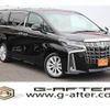 toyota alphard 2019 -TOYOTA--Alphard DBA-AGH30W--AGH30-0246817---TOYOTA--Alphard DBA-AGH30W--AGH30-0246817- image 1