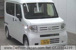 honda n-van 2024 -HONDA 【福島 480ﾄ1995】--N VAN JJ1-5107014---HONDA 【福島 480ﾄ1995】--N VAN JJ1-5107014-