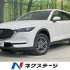 mazda cx-8 2018 quick_quick_KG2P_KG2P-115420 image 1