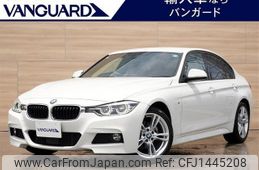 bmw 3-series 2017 -BMW 【岡山 358ﾓ358】--BMW 3 Series 8C20--0NU84823---BMW 【岡山 358ﾓ358】--BMW 3 Series 8C20--0NU84823-