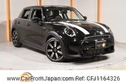 mini mini-others 2021 quick_quick_XV20MW_WMW22DV0602R56832