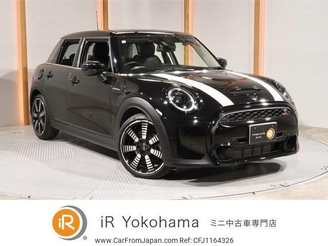 mini mini-others 2021 quick_quick_XV20MW_WMW22DV0602R56832 image 1