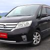 nissan serena 2011 G00068 image 4