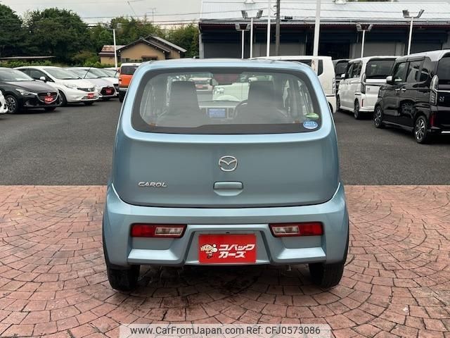 mazda carol 2019 quick_quick_HB36S_HB36S-233749 image 2