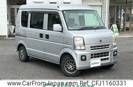 suzuki every 2010 -SUZUKI--Every EBD-DA64V--DA64V-412941---SUZUKI--Every EBD-DA64V--DA64V-412941-