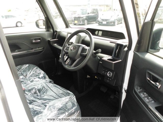 daihatsu tanto 2024 -DAIHATSU--Tanto 5BA-LA650S--LA650S-0397***---DAIHATSU--Tanto 5BA-LA650S--LA650S-0397***- image 2