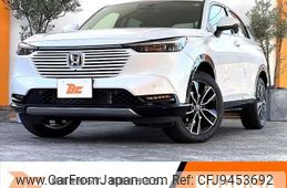 honda vezel 2024 -HONDA--VEZEL 6AA-RV5--RV5-1118***---HONDA--VEZEL 6AA-RV5--RV5-1118***-