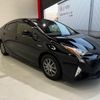 toyota prius 2017 quick_quick_ZVW50_ZVW50-6101757 image 2