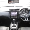 nissan x-trail 2020 -NISSAN--X-Trail DBA-NT32--NT32-597834---NISSAN--X-Trail DBA-NT32--NT32-597834- image 9