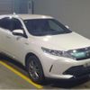 toyota harrier-hybrid 2019 quick_quick_DAA-AVU65W_AVU65-0063238 image 1