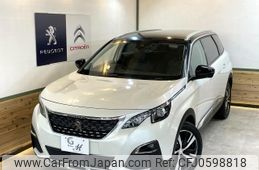 peugeot 5008 2017 quick_quick_ABA-P875G01_VF3M45GZWHL037488