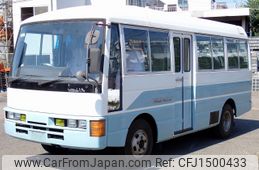 nissan civilian-bus 1995 -NISSAN--Civilian U-RW40--RW40-035198---NISSAN--Civilian U-RW40--RW40-035198-