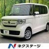 honda n-box 2017 -HONDA--N BOX DBA-JF3--JF3-1040720---HONDA--N BOX DBA-JF3--JF3-1040720- image 1