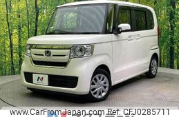 honda n-box 2017 -HONDA--N BOX DBA-JF3--JF3-1040720---HONDA--N BOX DBA-JF3--JF3-1040720-