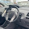 toyota prius-α 2011 -TOYOTA--Prius α DAA-ZVW41W--ZVW41-3046086---TOYOTA--Prius α DAA-ZVW41W--ZVW41-3046086- image 9
