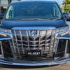 toyota alphard 2019 -TOYOTA--Alphard DBA-AGH30W--AGH30-0265469---TOYOTA--Alphard DBA-AGH30W--AGH30-0265469- image 3