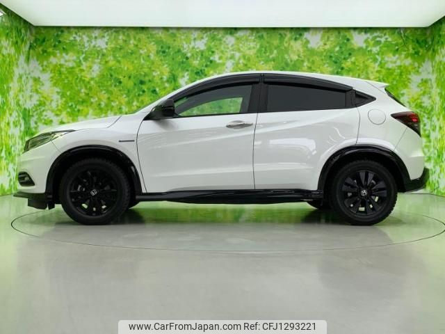 honda vezel 2020 quick_quick_DAA-RU3_RU3-1363783 image 2