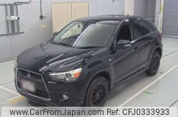 mitsubishi rvr 2011 -MITSUBISHI--RVR GA3W-0015926---MITSUBISHI--RVR GA3W-0015926-