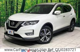 nissan x-trail 2019 -NISSAN--X-Trail DBA-T32--T32-543711---NISSAN--X-Trail DBA-T32--T32-543711-