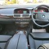 bmw 7-series 2009 -BMW--BMW 7 Series ABA-HN48--E38413---BMW--BMW 7 Series ABA-HN48--E38413- image 3