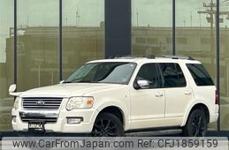ford explorer 2009 CFJ1859159