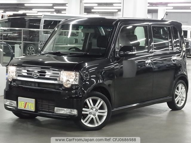 daihatsu move-conte 2014 -DAIHATSU--Move Conte DBA-L575S--L575S-0206003---DAIHATSU--Move Conte DBA-L575S--L575S-0206003- image 1