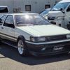 toyota corolla-levin 1985 quick_quick_AE86_AE86-0173253 image 1