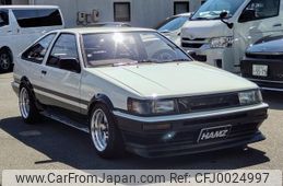 toyota corolla-levin 1985 quick_quick_AE86_AE86-0173253