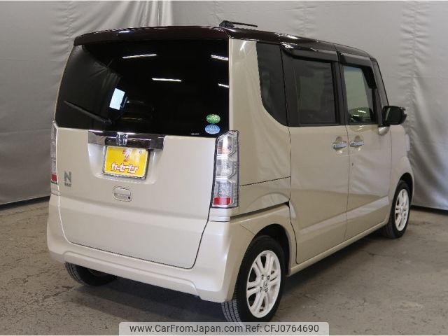 honda n-box 2016 -HONDA--N BOX DBA-JF1--JF1-1834970---HONDA--N BOX DBA-JF1--JF1-1834970- image 2