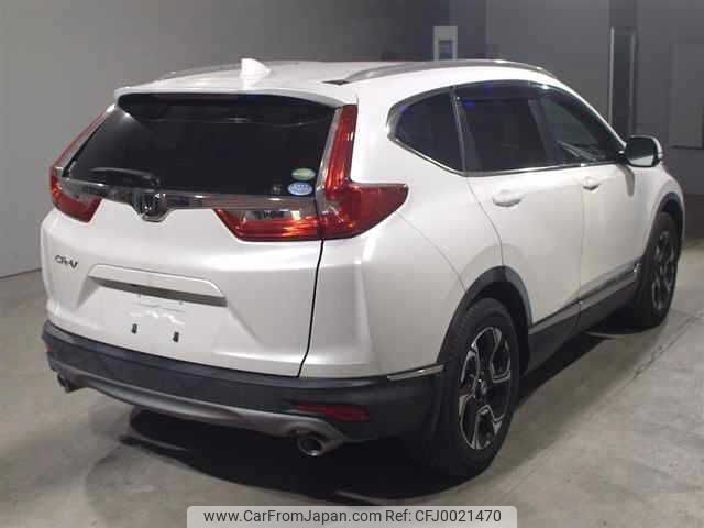 honda cr-v 2019 -HONDA--CR-V RW1--1002304---HONDA--CR-V RW1--1002304- image 2