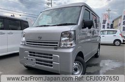 nissan clipper-van 2024 -NISSAN 【八王子 480ｾ7818】--Clipper Van 5BD-DR17V--DR17V-749886---NISSAN 【八王子 480ｾ7818】--Clipper Van 5BD-DR17V--DR17V-749886-