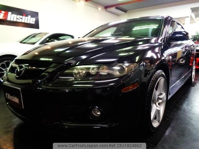 mazda atenza 2005 CFJ1824862 image 1