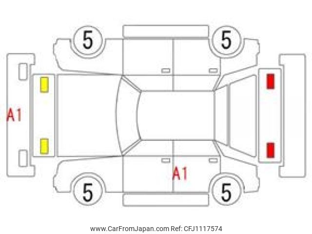 honda honda-others 2024 -HONDA--ZR-V 6AA-RZ4--RZ4-1101760---HONDA--ZR-V 6AA-RZ4--RZ4-1101760- image 2